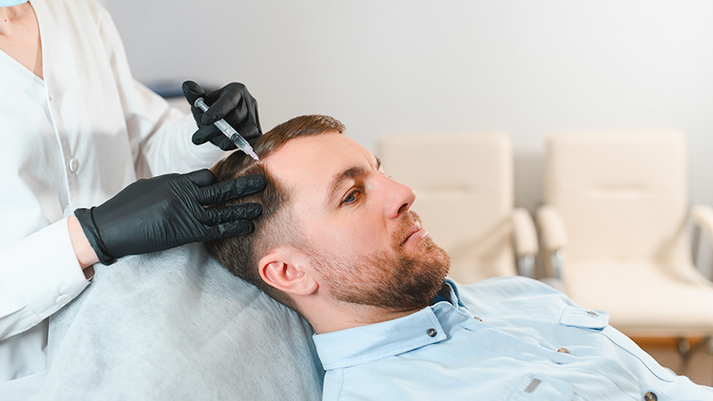 Is It Safe to Get a Hair Transplant in Turkey in 2026